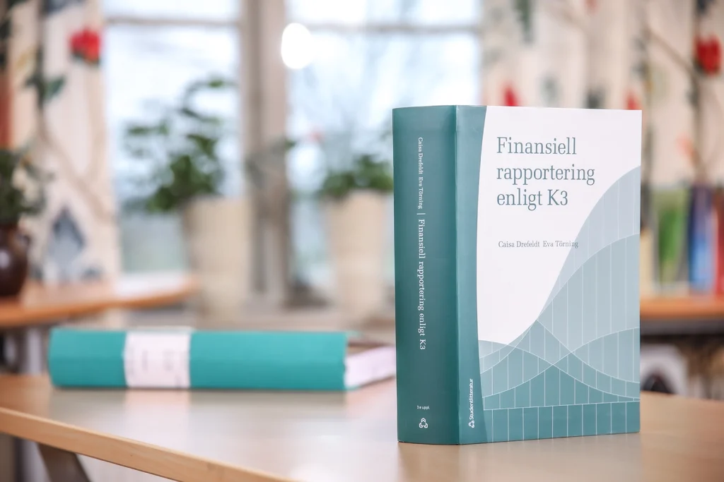 Finansiell Rapportering, Safe Ekonomi, Redovisningsbyrå i Norrköping