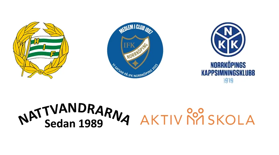 Alla Sponsorer